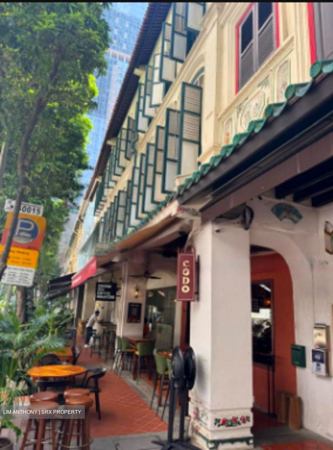 Telok Ayer Conservation Area (D1), Retail #479185631
